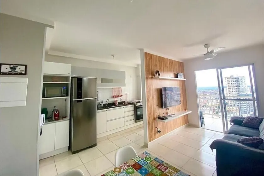 Holiday home - Image 1