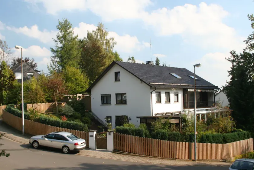 Ferienwohnung Westerwaldblick Dillenburg - Image 1