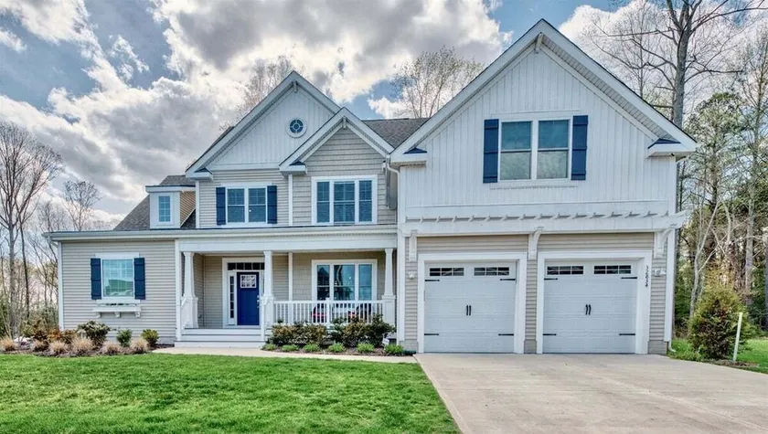 Coastal Club Community * 32834 * Luxury House 5 BR, Sleeps 12 - Image 1