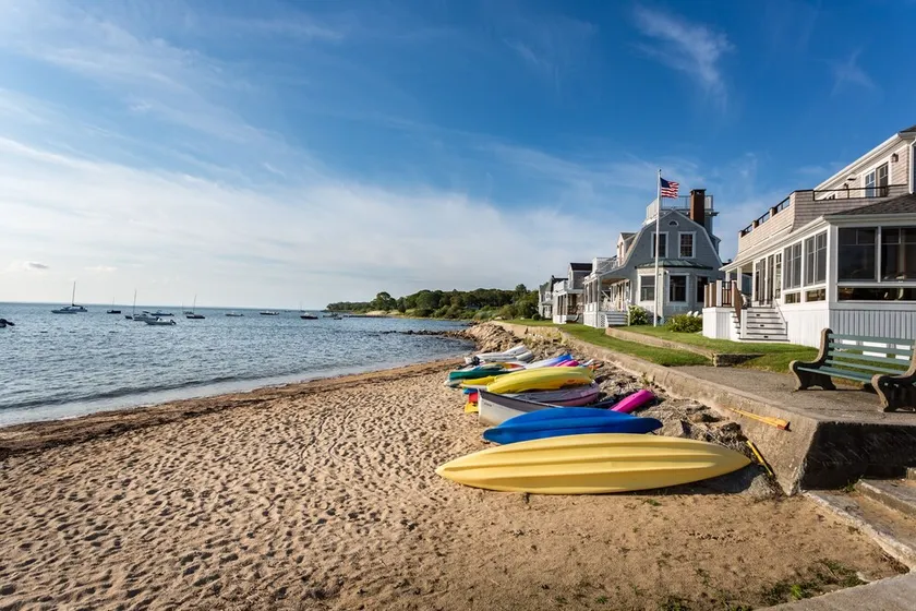 Bayview Lookout Cottage / Strandgemeinschaft - Image 1