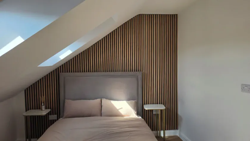 Awesome Flat near Harrow Town Centre - Image 1