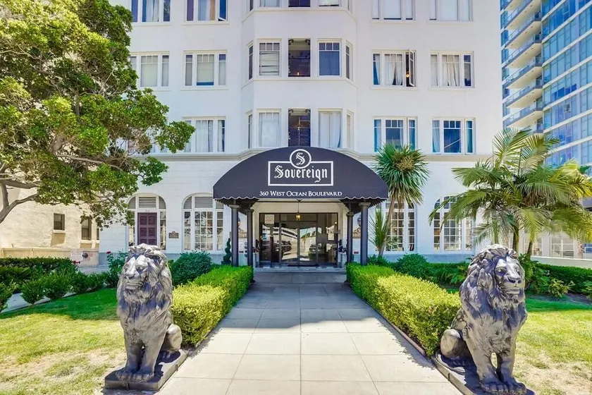 Ocean View Getaway! - Image 1