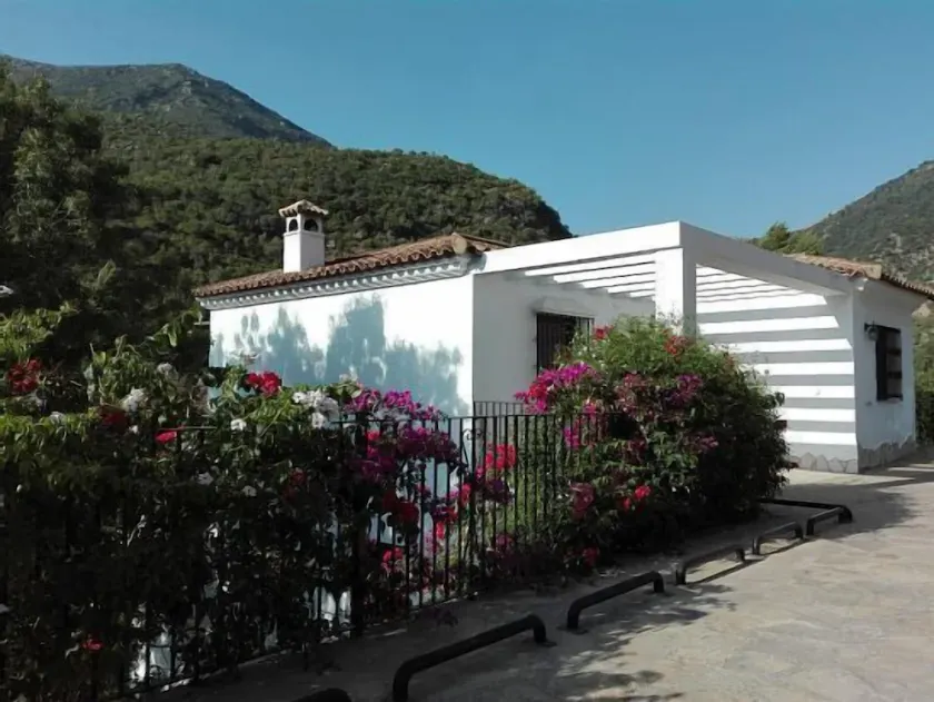 Casa Mama Tere til 8 personer - Image 1