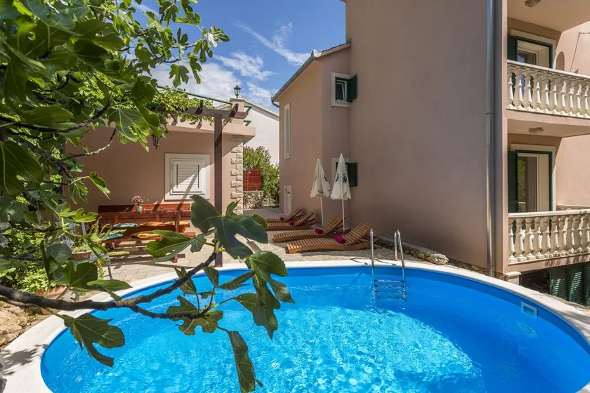 Villa Ana Medici - Croatia - Image 1
