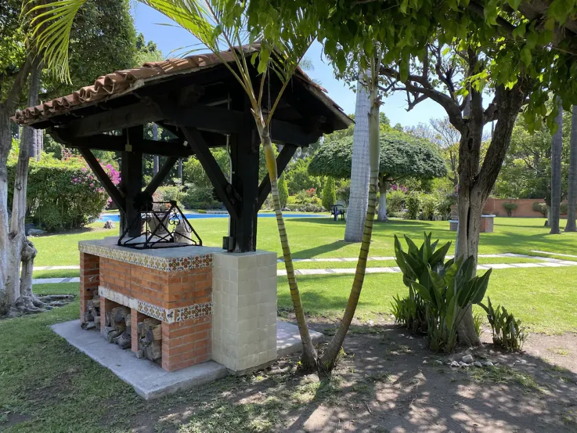 Exclusiva Casa en El Encanto Atlixco - Image 1