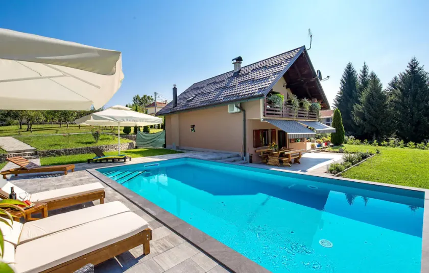 Beautiful Home In Slunj - Image 1