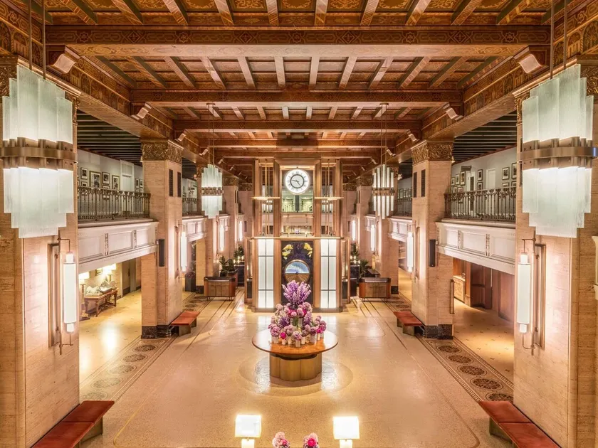 Fairmont Royal York Gold Experience - Image 1