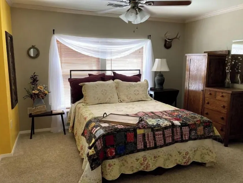 The Centennial Inn: A Home with a Past - Image 1