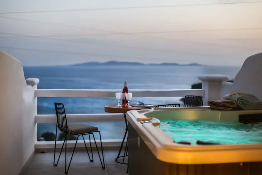 Villa Elina suites and more - Image 1