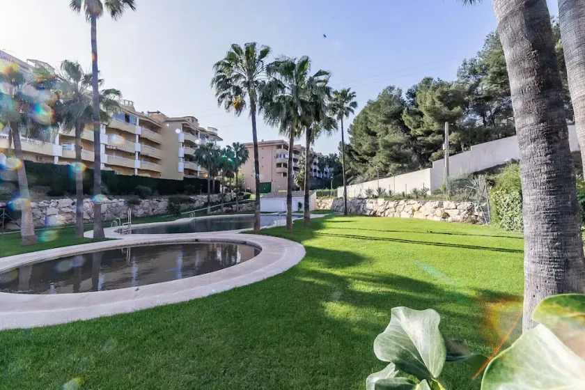 69-Penthouse Apartment with Views in Torreblanca, Fuengirola - Image 1