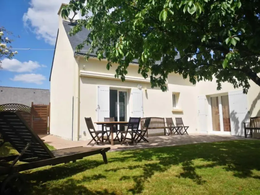 Holiday Home Le Ketch by Interhome - Image 1