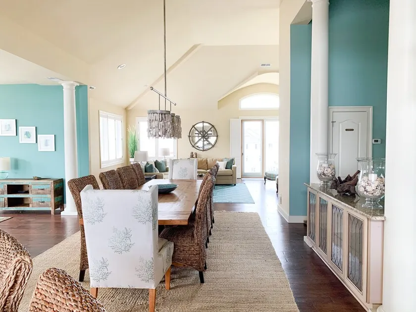 Lux Bethany Beach House | Walking Distance to Ocean | Gated Community with Pool - Image 1