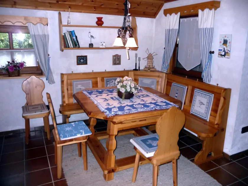 Ferienwohnung, Herzlake - Image 1