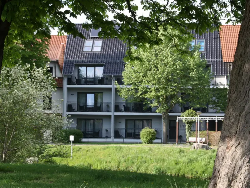Apartment in Lubben near the water - Image 1