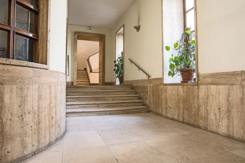  94Rooms Vatican Guesthouse Vigliena  - Image 1