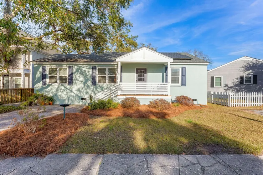 Walkable to all things Park Circle! - Image 1