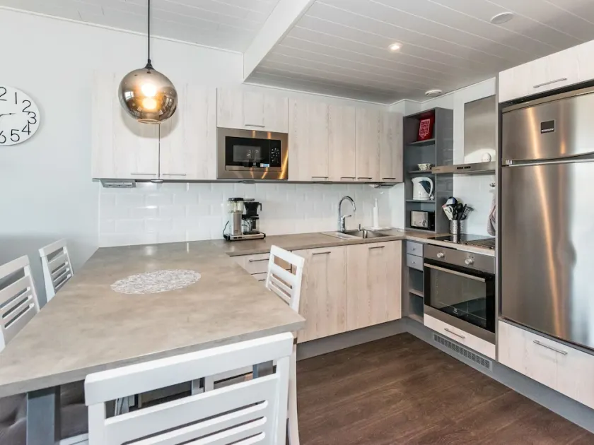Vuorihuoneistot 608 by Interhome - Image 1
