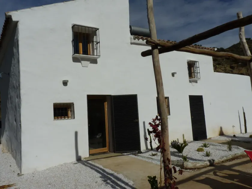 Finca Cantalucia - Image 1