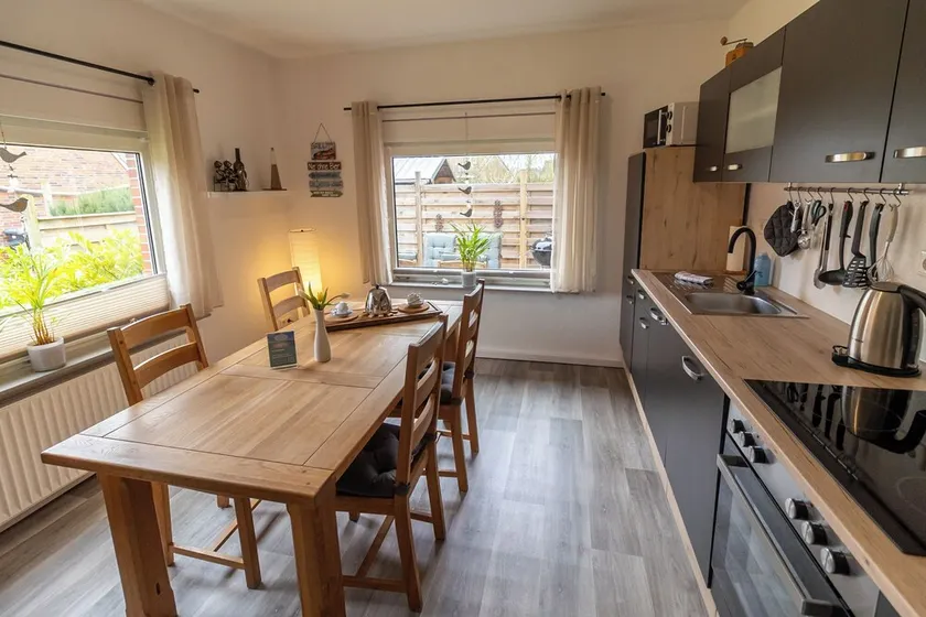 Ferienwohnung Ant Dopke - Image 1