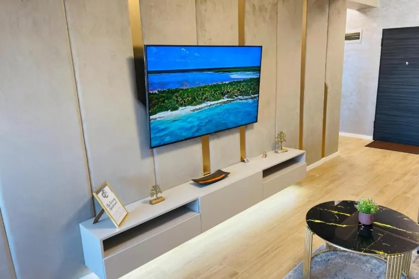 Apartament Sky - HF Building Resort - Image 1
