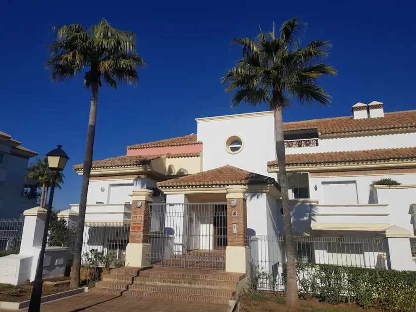 3 Bedroom La Cala Golf Exclusive Apartment, Large Communal Pool And Garden - Image 1