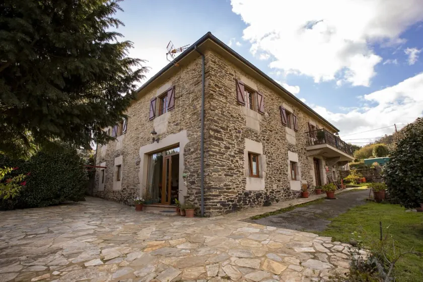 Vieiro Verde 2 Rustic - Image 1