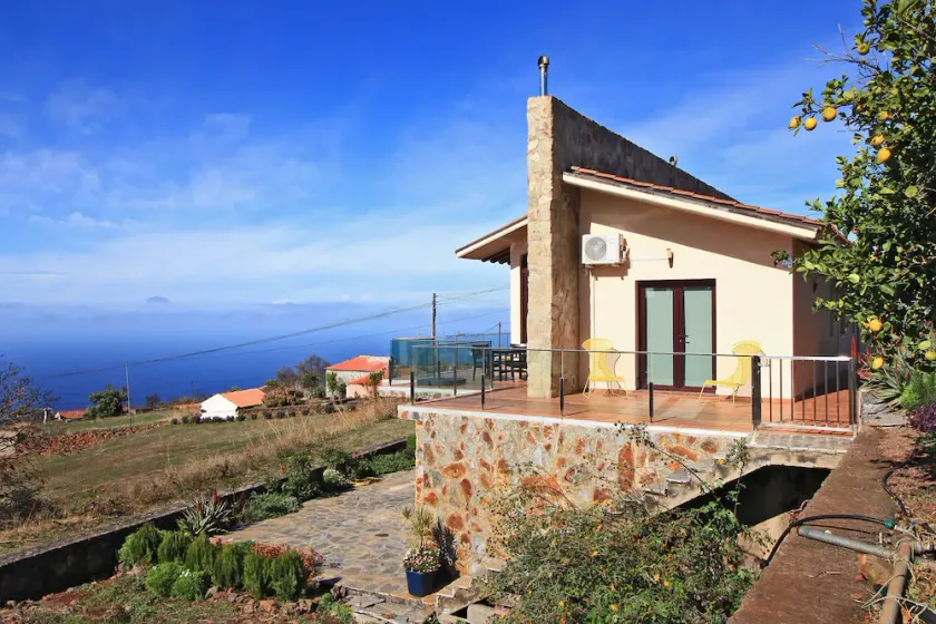 Casa El Peral, Spanien - Image 1