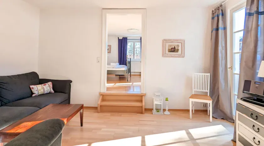 Ferienwohnung Krause - Image 1