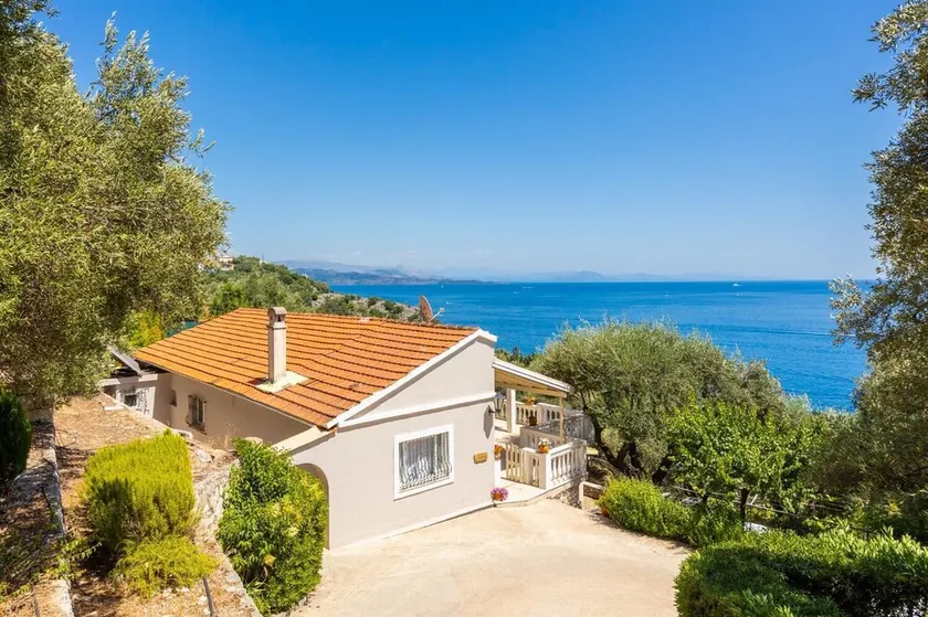 Villa Theodora - Image 1