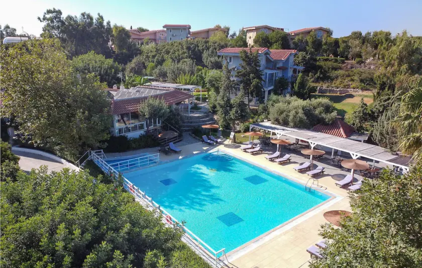 Fantastisk lejlighed i Mastichari - Kos - Image 1