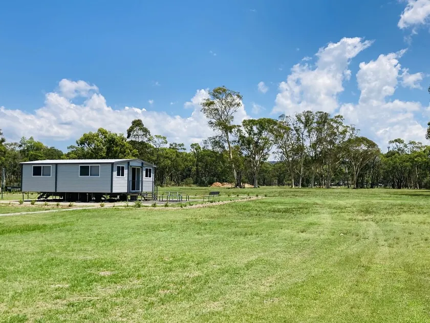 Modern Cottage amongst nature - Image 1