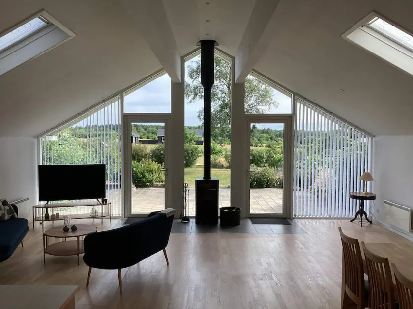 8 Person Holiday Home in Hojslev - Image 1