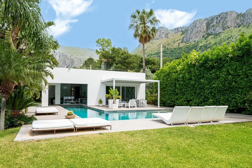 Villa Marianna - Image 1