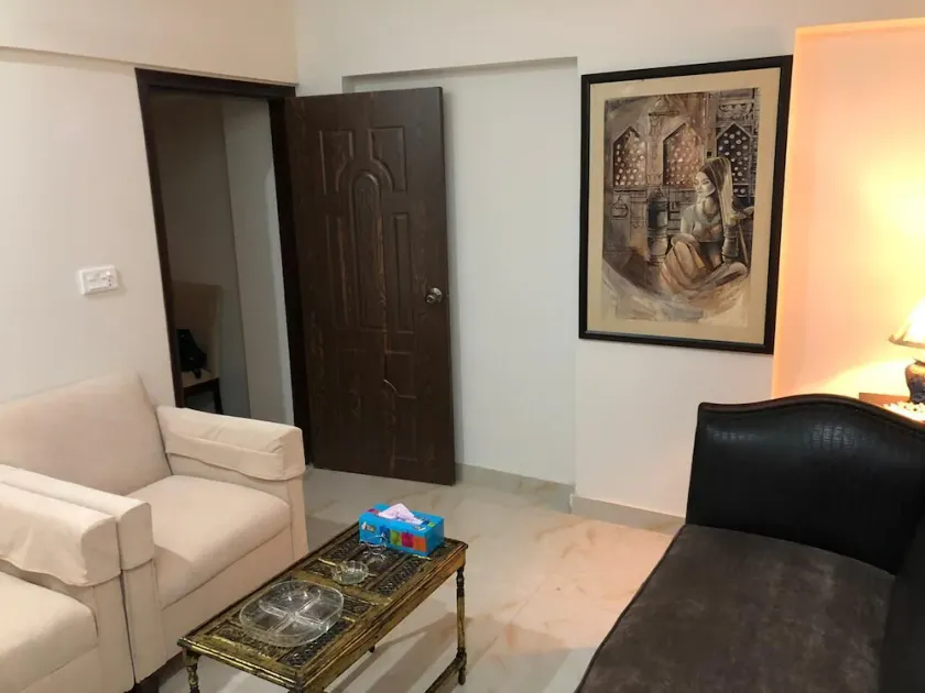 BeachSide Apartment - Image 1