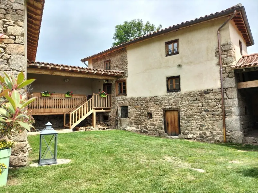 Gîte Palogneux, 3 rum, 4 personer - Image 1