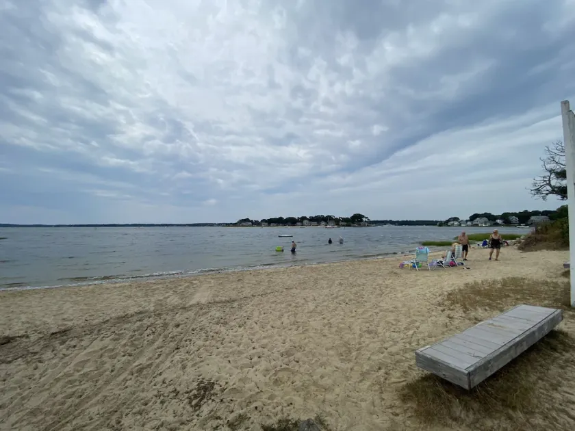 Updated 4 bedroom in Private Beach Association less than 1/2 mile walk to beach! - Image 1