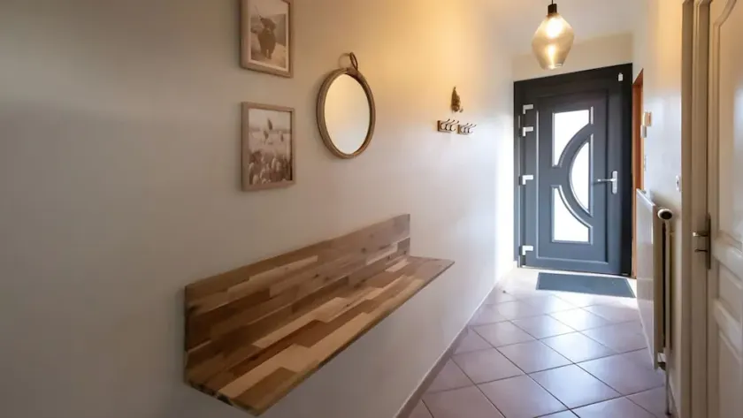 L'Hermitage jardin billard et wifi haut debit - Image 1