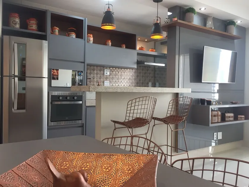 LUXURIOUS 2-BEDROOM APARTMENT WITH 7 SWIMMING POOLS! RPT2. 12X INTEREST-FREE INSTALLMENTS! VERY COMFORTABLE - Image 1