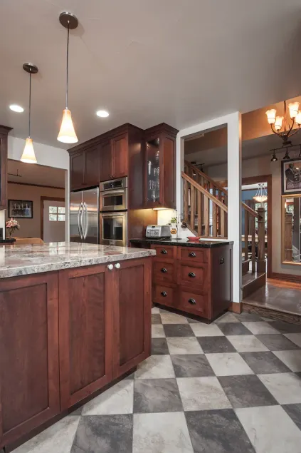 Superb Music Themed Bungalow Close to Everything Ideal Executive or Family Stay - Image 1