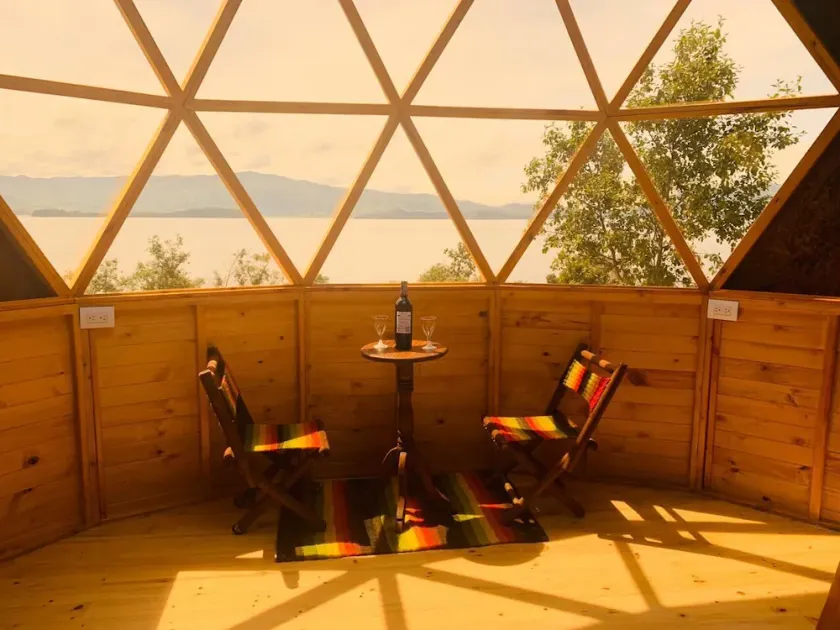 Glamping y Camping - Image 1