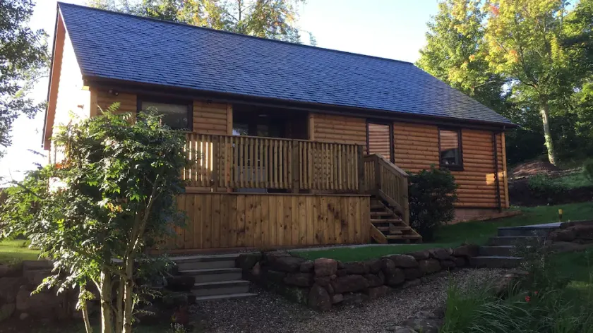 Luxury lodge - Image 1