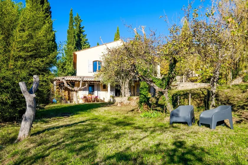 Villa Provence Vue Panoramique - Image 1