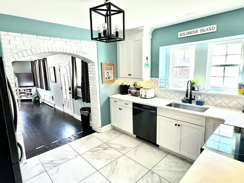 Solomons Island 6BR Family Getaway - Image 1