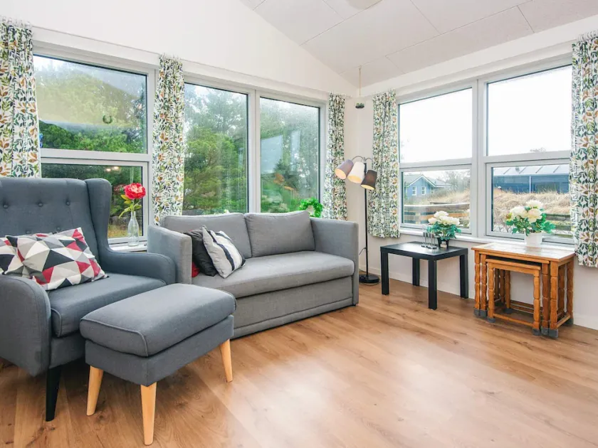 8 Person Holiday Home in Blavand - Image 1
