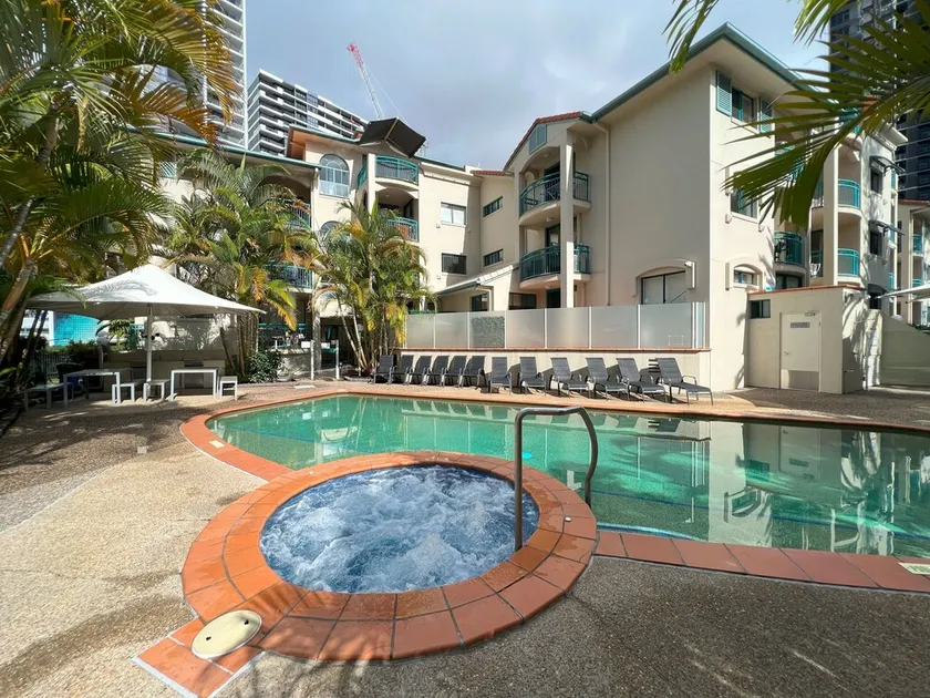 CHA Private Apts Aruba Beach - Image 1