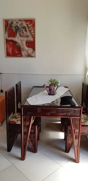 EXCELLENT HOUSE WITH 3 BEDROOMS, 4 BATHROOMS, SWIMMING POOL, GARAGE, NEAR IMBASSAI AND P FORTE - Image 1