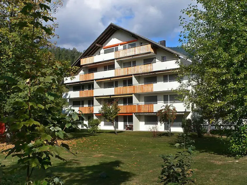 Apartment Val Signina-1 by Interhome - Image 1