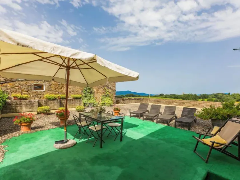 Apartment Santa Marta by Interhome - Image 1