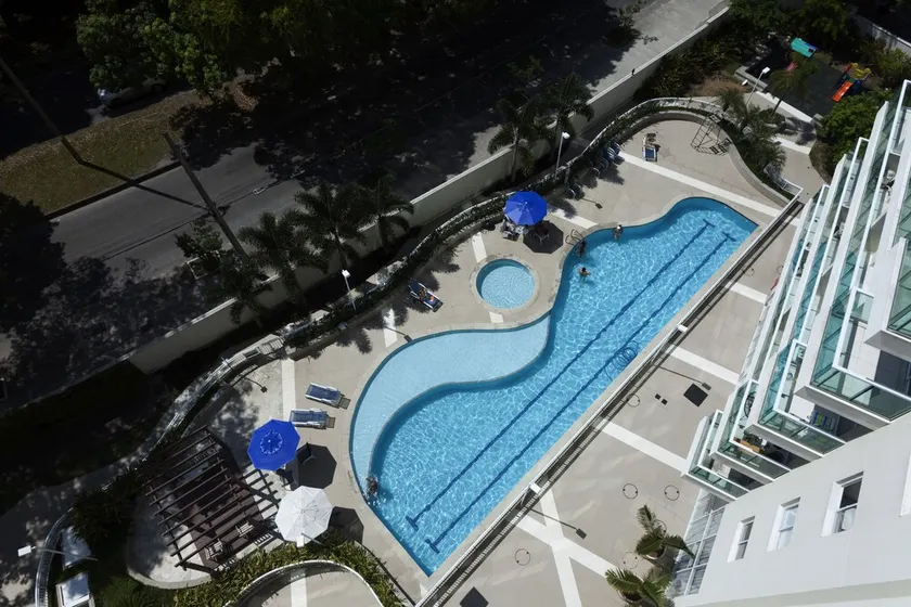 RioStay Residence - Riocentro - Image 1