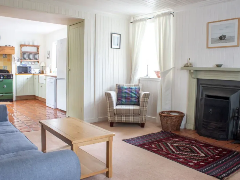 Magnifique maison de vacances privée avec WIFI, TV, terrasse, animaux admis et vue panoramique - Image 1